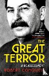 Conquest, Robert - The Great Terror