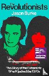 Burke, Jason - The Revolutionists