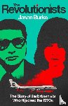 Burke, Jason - The Revolutionists