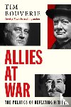 Bouverie, Tim - Allies at War