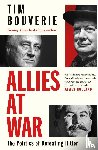 Bouverie, Tim - Allies at War