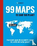 KATAPULT - 99 Maps to Save the Planet