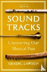 Lawson, Graeme - Sound Tracks