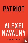 Navalny, Alexei - PATRIOT