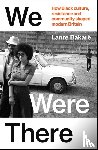 Bakare, Lanre - We Were There