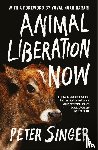 Singer, Peter - Animal Liberation Now