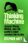 Witt, Stephen - The Thinking Machine