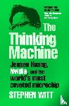 Witt, Stephen - Thinking Machine