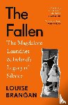 Brangan, Louise - The Fallen