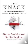 Burlingham, Bo, Brodsky, Norm - The Knack