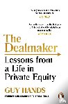 Hands, Guy - The Dealmaker