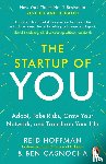 Hoffman, Reid, Casnocha, Ben - The Start-up of You