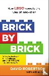 Breen, Bill, Robertson, David - Brick by Brick