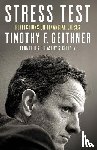 Geithner, Timothy - Stress Test
