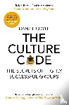 Coyle, Daniel - The Culture Code
