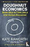 Raworth, Kate - Doughnut Economics