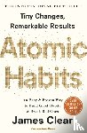 Clear, James - Atomic Habits