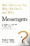 Martin, Stephen, Marks, Joseph - Messengers