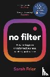 Frier, Sarah - No Filter