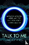 Vlahos, James - Talk to Me