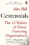 Hill, Professor Professor Alex - Centennials