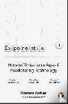 Azhar, Azeem - Exponential
