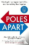 Goldsworthy, Alison, Osborne, Laura, Chesterfield, Alexandra - Poles Apart