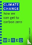 Nogrady, Bianca, WIRED - Climate Change (WIRED guides)
