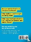 Temperton, James, WIRED - The Future of Medicine (WIRED guides)