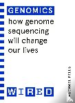 Pells, Rachael, WIRED - Genomics (WIRED guides)