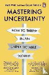 Watkinson, Matt, Konkoly, Csaba - Mastering Uncertainty
