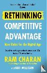 Charan, Ram - Rethinking Competitive Advantage
