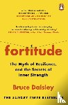 Daisley, Bruce - Fortitude