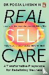 Lakshmin, Pooja - Real Self-Care