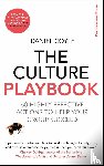 Coyle, Daniel - The Culture Playbook