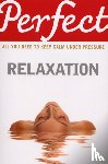 Van Der Zeil, Elaine - Perfect Relaxation