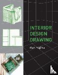 Hughes, Alan - Interior Design Drawing