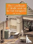 Winslow, Colin - The Handbook of Model-making for Set Designers