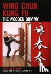 Rawcliffe, Shaun - Wing Chun Kung Fu