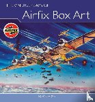 Cross, Roy - The Vintage Years of Airfix Box Art