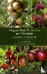 Cubison, Stella - Organic Fruit Production and Viticulture