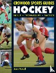 Powell, Jane - Hockey