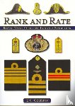 Coleman, E C - Rank and Rate