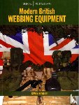 Howlett, Simon - EM35 Modern British Webbing Equipment