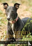 Baby, Carol - Retired Greyhounds