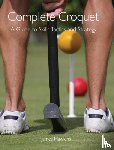 Hawkins, James - Complete Croquet