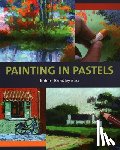 Brindley, Robert - Painting in Pastels