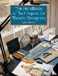 Winslow, Colin - The Handbook of Techniques for Theatre Designers
