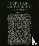 Tregidgo, Jan - Torchon Lacemaking
