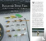 Freer, Adrian - Reservoir Trout Flies